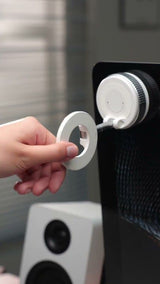 Mantraa Magnetic Phone Holder