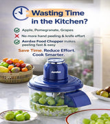 “Stop Wasting Time in the Kitchen”