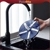 “Stop Wasting Time in the Kitchen”