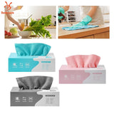 Premium Microfiber Kitchen Cleaning Cloth