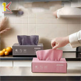 Premium Microfiber Kitchen Cleaning Cloth
