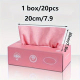 Premium Microfiber Kitchen Cleaning Cloth