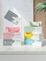 Premium Microfiber Kitchen Cleaning Cloth