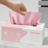 Premium Microfiber Kitchen Cleaning Cloth